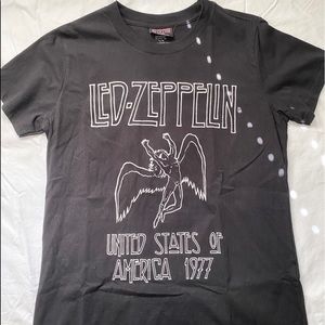 Led Zeppelin T-Shirt